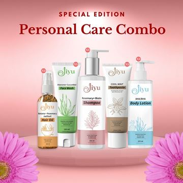 Personal Care COMBO