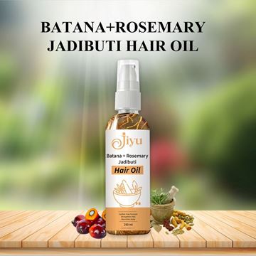 hair oil 1