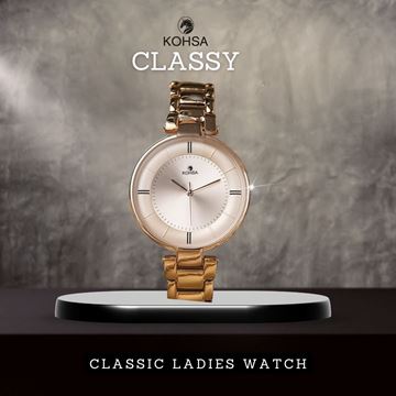 classy